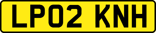 LP02KNH