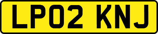 LP02KNJ