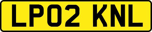 LP02KNL