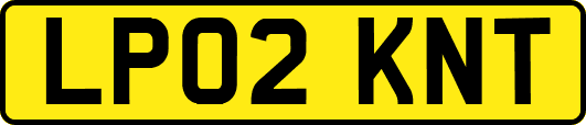 LP02KNT