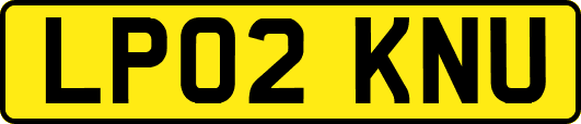 LP02KNU