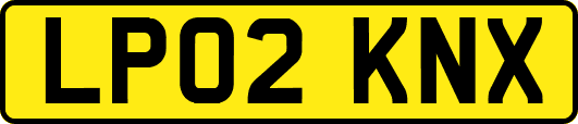 LP02KNX