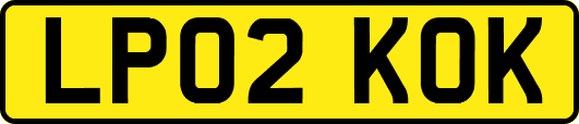 LP02KOK