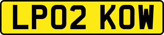 LP02KOW