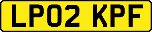 LP02KPF