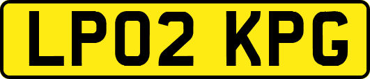 LP02KPG