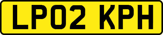 LP02KPH