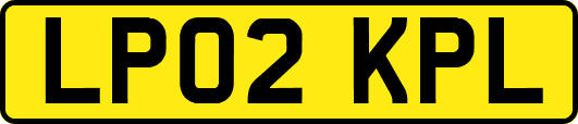 LP02KPL