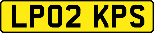 LP02KPS