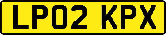 LP02KPX