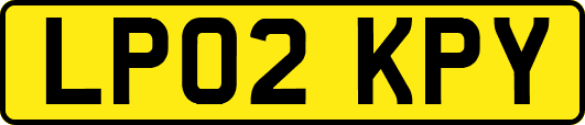 LP02KPY