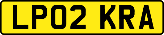 LP02KRA