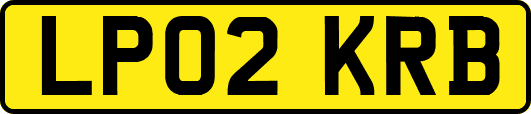 LP02KRB
