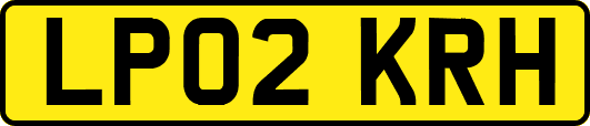 LP02KRH