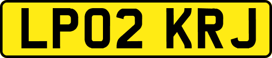 LP02KRJ