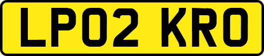 LP02KRO