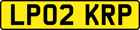LP02KRP