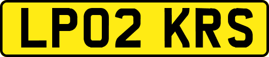 LP02KRS