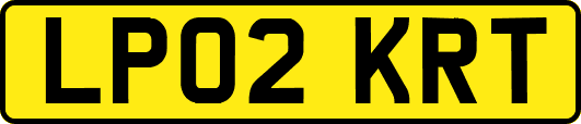 LP02KRT