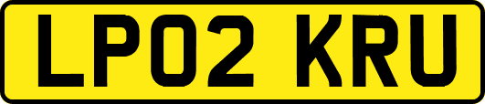 LP02KRU