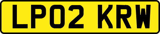 LP02KRW