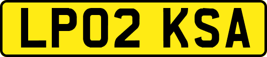 LP02KSA
