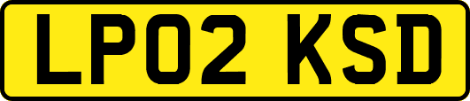 LP02KSD