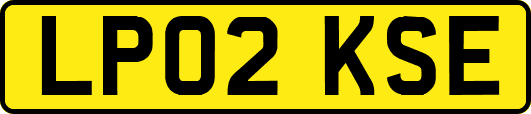 LP02KSE
