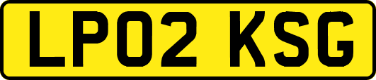 LP02KSG