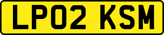 LP02KSM