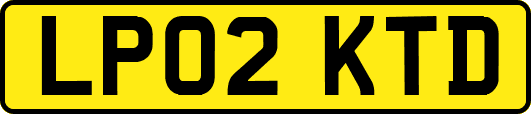 LP02KTD
