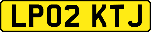 LP02KTJ