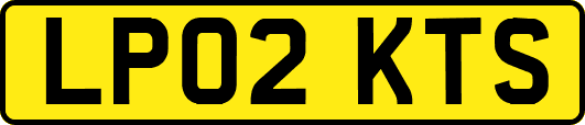 LP02KTS
