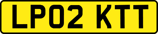 LP02KTT