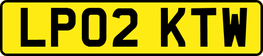 LP02KTW
