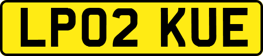 LP02KUE
