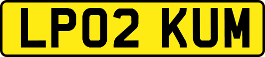 LP02KUM