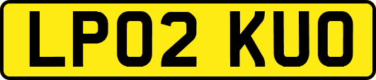 LP02KUO