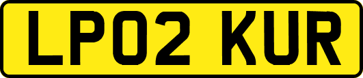 LP02KUR
