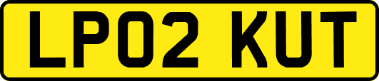 LP02KUT