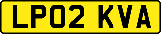 LP02KVA