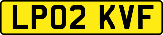 LP02KVF