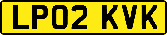 LP02KVK