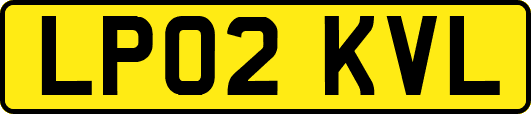 LP02KVL