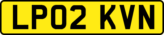 LP02KVN