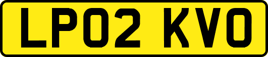 LP02KVO
