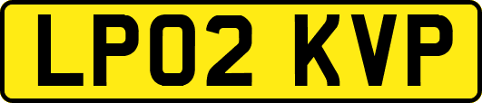 LP02KVP
