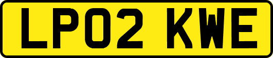 LP02KWE