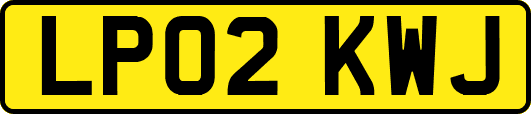 LP02KWJ