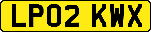 LP02KWX